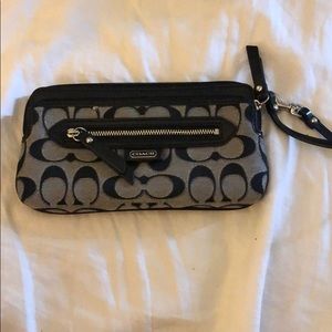 coach wallet🔴 3 for 55